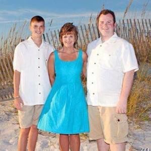 Meet your Posher, Joanie